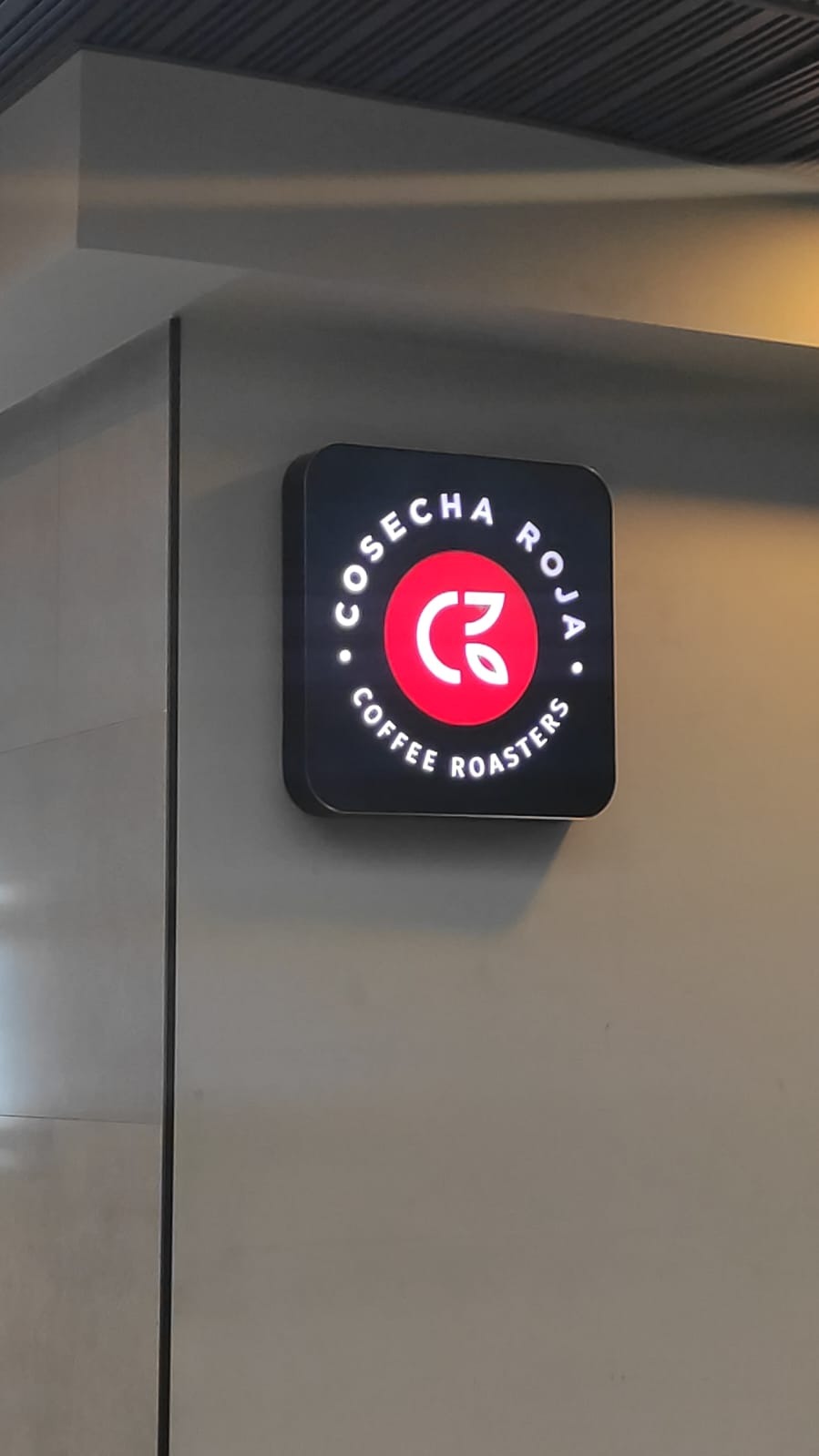 Caja Acrílico