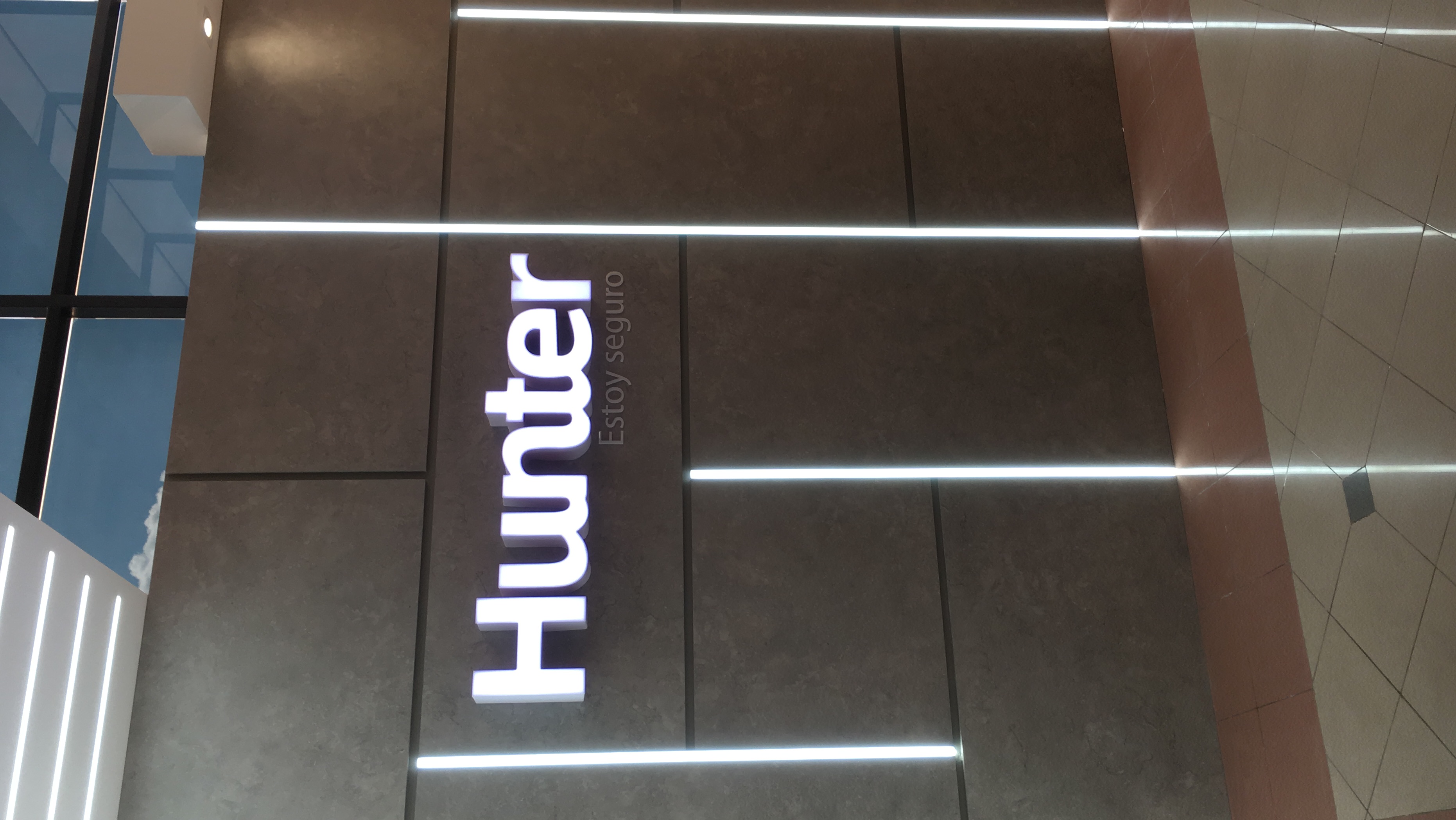 Hunter
